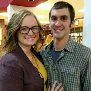 Meet your Posher, Mckenna